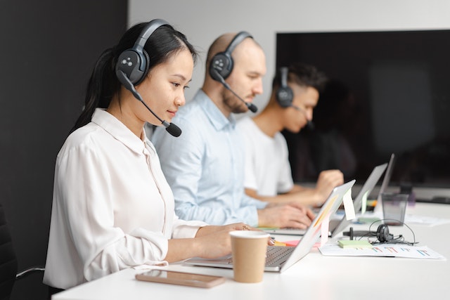 Welke webshop biedt de beste klantenservice