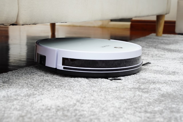 Beste robotstofzuigers voor elk budget